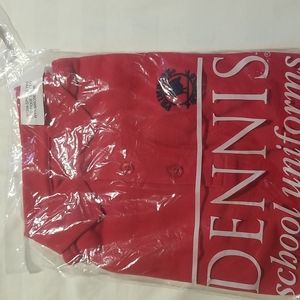 Primrose Dennis Uniform Shirt